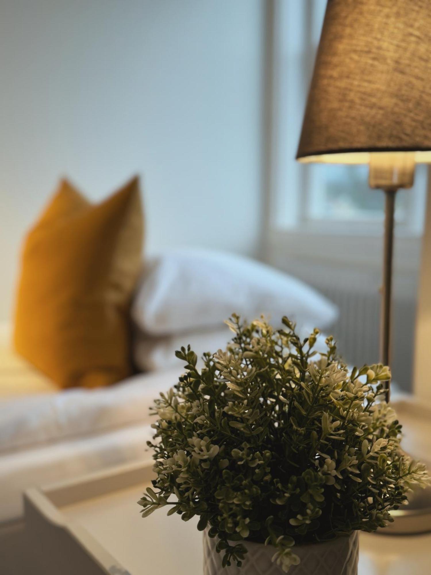 Smålandsgården Hotell Gränna Eksteriør bilde